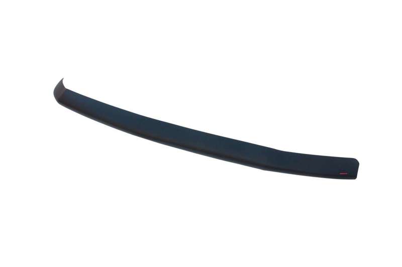 EGREGR 2019 Chevy 1500 Super Guard Hood Guard - Matte