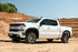 EGREGR 2019 Chevy 1500 Super Guard Hood Guard - Matte
