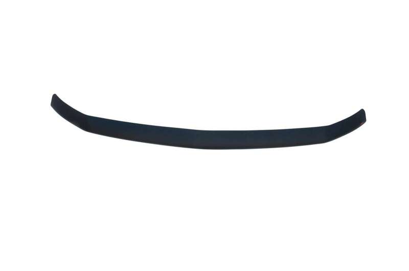 EGREGR 2019 Chevy 1500 Super Guard Hood Guard - Matte
