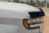 EGREGR 2019 Chevy 1500 Super Guard Hood Guard - Matte