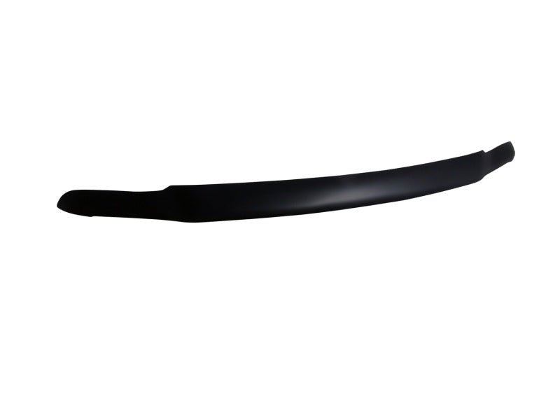 EGREGR 2019 Chevy 1500 Super Guard Hood Guard - Matte