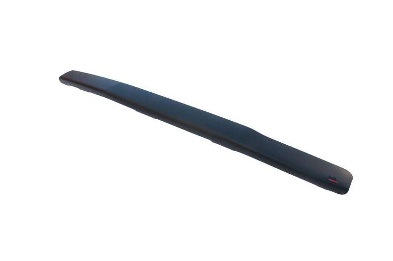 EGREGR 2019 Chevy 1500 Super Guard Hood Guard - Matte