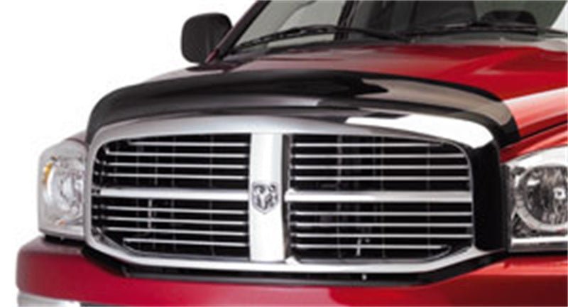 EGREGR 06+ Dodge F/S Pickup Superguard Hood Shield (302551)