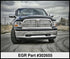 EGREGR 09 - 13 Dodge Ram Pickup Superguard Hood Shield - Matte (302655)