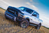 EGREGR 09 - 13 Dodge Ram Pickup Superguard Hood Shield - Matte (302655)