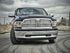 EGREGR 09 - 13 Dodge Ram Pickup Superguard Hood Shield - Matte (302655)