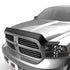 EGREGR 09 - 13 Dodge Ram Pickup Superguard Hood Shield - Matte (302655)