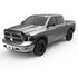 EGREGR 09 - 13 Dodge Ram Pickup Superguard Hood Shield - Matte (302655)
