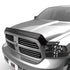 EGREGR 09 - 13 Dodge Ram Pickup Superguard Hood Shield - Matte (302655)