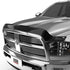 EGREGR 10+ Dodge Ram HD Superguard Hood Shield (302851)