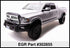 EGREGR 10 - 13 Dodge Ram 2500/3500 HD Superguard Hood Shield - Matte (302855)
