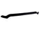 EGREGR 10 - 13 Dodge Ram 2500/3500 HD Superguard Hood Shield - Matte (302855)
