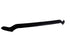 EGREGR 10 - 13 Dodge Ram 2500/3500 HD Superguard Hood Shield - Matte (302855)