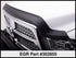 EGREGR 10 - 13 Dodge Ram 2500/3500 HD Superguard Hood Shield - Matte (302855)