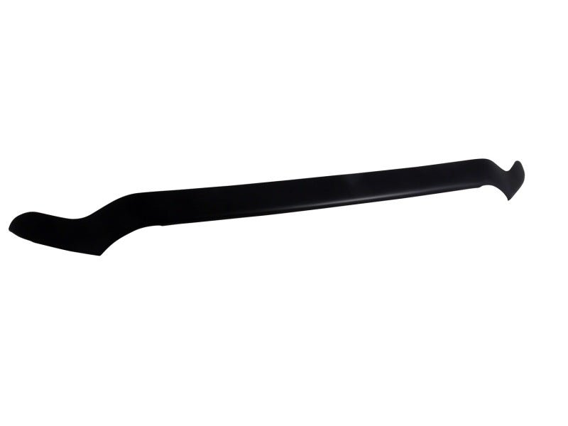 EGREGR 10 - 13 Dodge Ram 2500/3500 HD Superguard Hood Shield - Matte (302855)