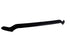 EGREGR 10 - 13 Dodge Ram 2500/3500 HD Superguard Hood Shield - Matte (302855)