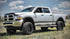 EGREGR 10 - 13 Dodge Ram 2500/3500 HD Superguard Hood Shield - Matte (302855)
