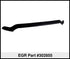 EGREGR 10 - 13 Dodge Ram 2500/3500 HD Superguard Hood Shield - Matte (302855)