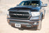 EGREGR 2019 Dodge Ram 1500 Superguard Hood Shield - Dark Smoke