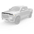 EGREGR 2019 Dodge Ram 1500 Superguard Hood Shield - Dark Smoke