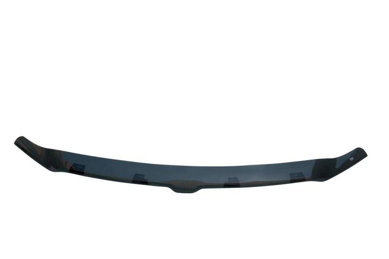 EGREGR 2019 Dodge Ram 1500 Superguard Hood Shield - Dark Smoke