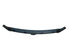 EGREGR 2019 Dodge Ram 1500 Superguard Hood Shield - Dark Smoke