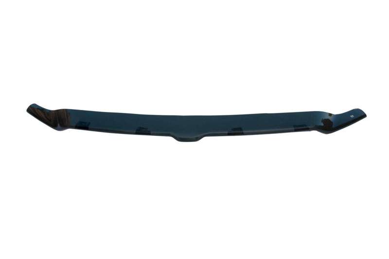 EGREGR 2019 Dodge Ram 1500 Superguard Hood Shield - Dark Smoke