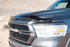 EGREGR 2019 Dodge Ram 1500 Superguard Hood Shield - Dark Smoke
