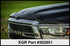 EGREGR 2019 Dodge Ram 1500 Superguard Hood Shield - Dark Smoke