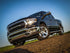 EGREGR 2019 Dodge Ram 1500 Superguard Hood Shield - Dark Smoke