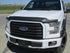 EGREGR 15+ Ford F150 Superguard Hood Shield - Matte (303475)