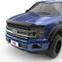 EGREGR 15+ Ford F150 Superguard Hood Shield - Matte (303475)