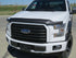 EGREGR 15+ Ford F150 Superguard Hood Shield - Matte (303475)