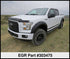 EGREGR 15+ Ford F150 Superguard Hood Shield - Matte (303475)