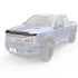 EGREGR 15+ Ford F150 Superguard Hood Shield - Matte (303475)