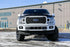 EGREGR 15+ Ford F150 Superguard Hood Shield - Matte (303475)