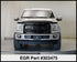 EGREGR 15+ Ford F150 Superguard Hood Shield - Matte (303475)