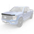 EGREGR 2021+ Ford F150 Superguard Hood Shield - Smoke (303581)