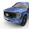 EGREGR 2021+ Ford F150 Superguard Hood Shield - Smoke (303581)