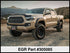 EGREGR 16 - 17 Toyota Tacoma Superguard Hood Shield - Matte (305085)