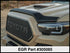 EGREGR 16 - 17 Toyota Tacoma Superguard Hood Shield - Matte (305085)