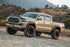 EGREGR 16 - 17 Toyota Tacoma Superguard Hood Shield - Matte (305085)