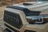 EGREGR 16 - 17 Toyota Tacoma Superguard Hood Shield - Matte (305085)