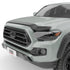 EGREGR 16 - 17 Toyota Tacoma Superguard Hood Shield - Matte (305085)