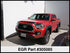 EGREGR 16 - 17 Toyota Tacoma Superguard Hood Shield - Matte (305085)