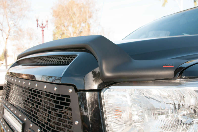 EGREGR 15+ Toyota Tundra Superguard Hood Shield - Matte (305395)