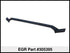 EGREGR 15+ Toyota Tundra Superguard Hood Shield - Matte (305395)