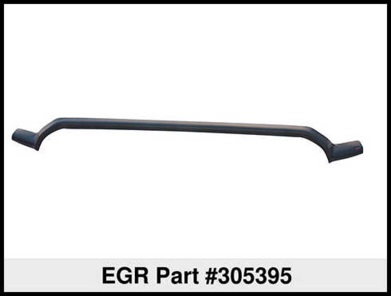 EGREGR 15+ Toyota Tundra Superguard Hood Shield - Matte (305395)