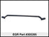 EGREGR 15+ Toyota Tundra Superguard Hood Shield - Matte (305395)