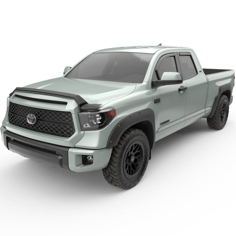 EGREGR 15+ Toyota Tundra Superguard Hood Shield - Matte (305395)